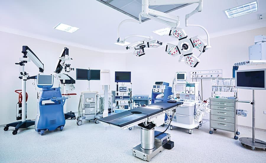 ISO 13485 QUALITY MANAGEMENT SYSTEM FOR MEDICAL DEVICES