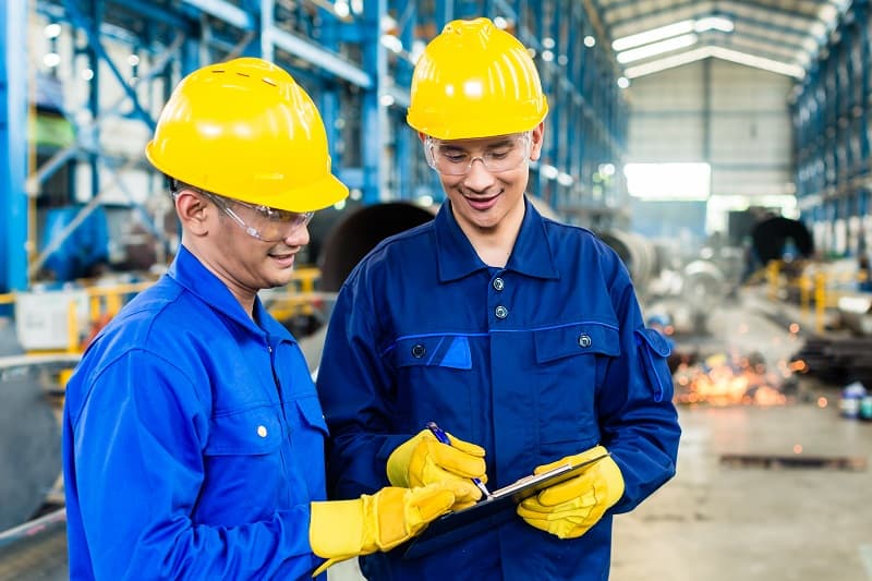 ISO 45001 OCCUPATIONAL HEALTH AND SAFETY MANAGEMENT SYSTEM