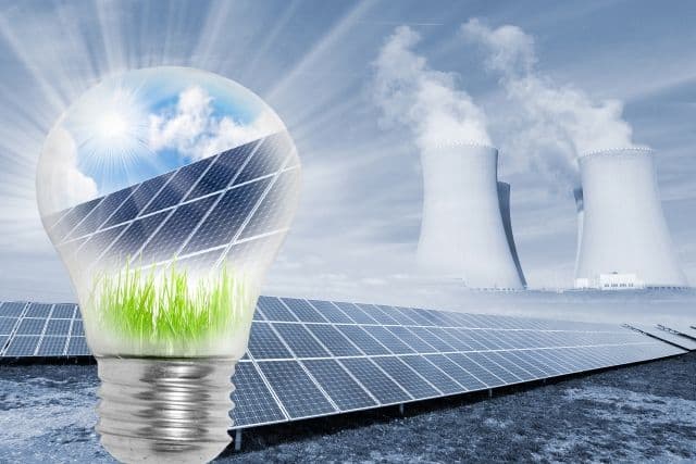 ISO 50001 ENERGY MANAGEMENT SYSTEM