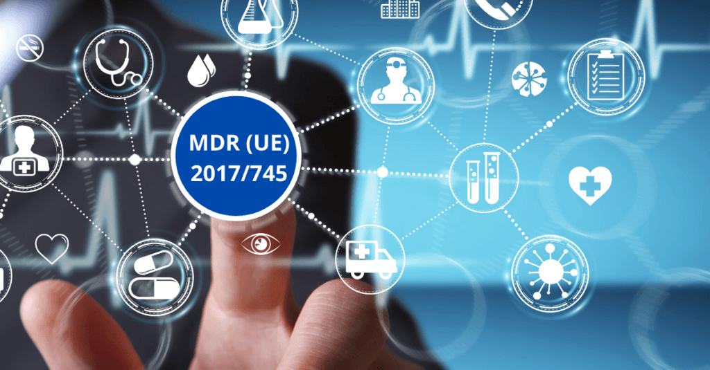 MDR 2017/745 COMPLIANCE